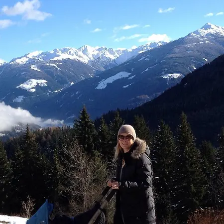 Traumblick Dolomiten Apartment