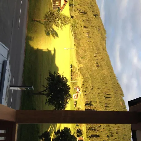 Apartment Traumblick Dolomiten