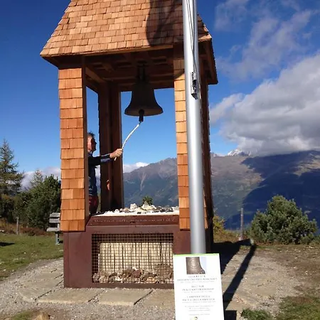 Traumblick Dolomiten Winklern (Spittal an der Drau)
